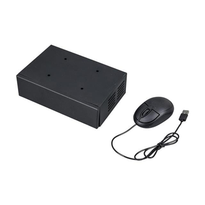 DRK 4 Kanal 5IN1 Mobil Araç DVR Kayıt Cihazı (2.5 HDD Takılabilir, 3G WIN)