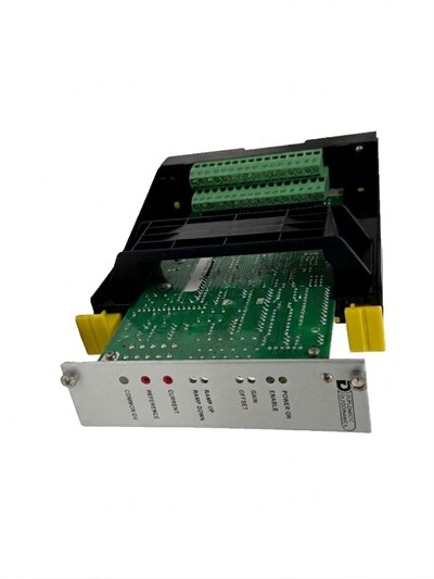 DUPLOMATIC UEIK-11/51-24 Amplifikatör Kartı