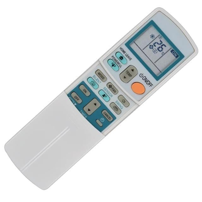 Daikin ARC433B46 - ARC433A1 - ARC433B70 - ARC433A21 Klima Kumandası