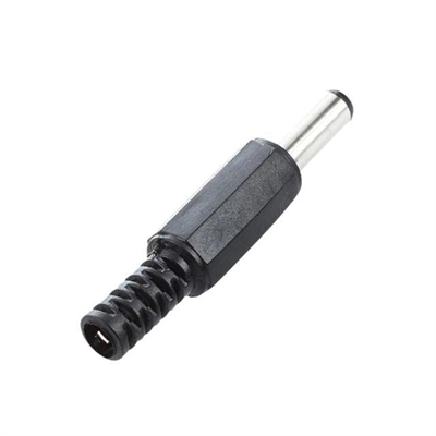 Dc 2.5Mm Adaptör Jak Uzun Uç (IC-253)