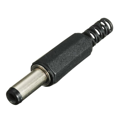 Dc 2.5Mm Adaptör Jak Uzun Uç (IC-253)
