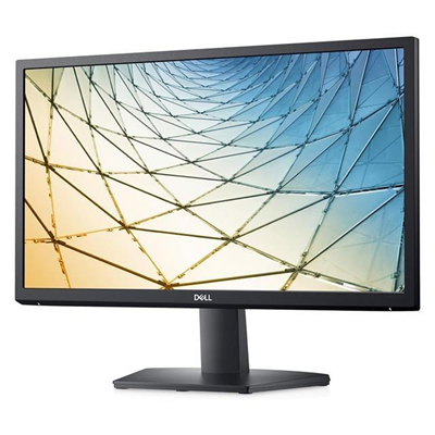 Dell SE2222H 21.5 60Hz 8MS Full HD 1920X1080 VA Panel (VGA+HDMI) FHD Led Monitör