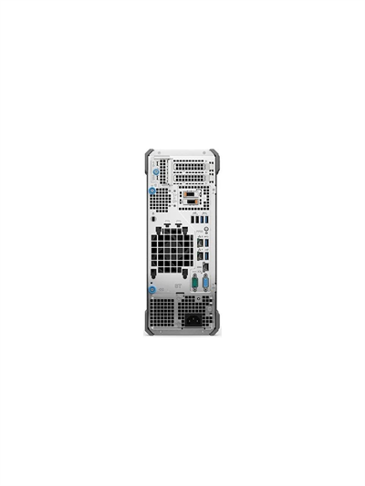 Dell T160_SPL1 Xeon 6315P 16GB UDIMM 2TB 300W Sunucu (1x CPU, 1x PSU)
