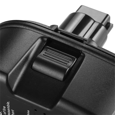 Dewalt 18 Volt Matkap Bataryası 2000 MA NICD DC9096