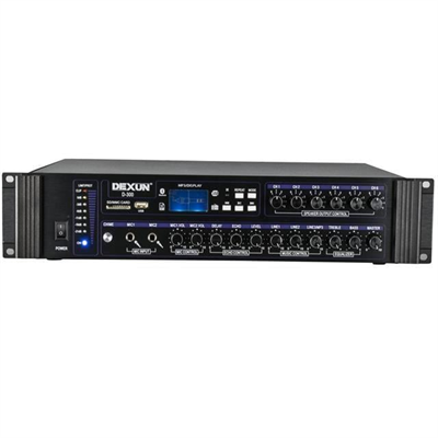 Dexun D-300 250W Hat Trafolu 100V Anfi