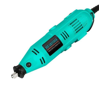 Die Grinder 180 Parça El Matkap Seti