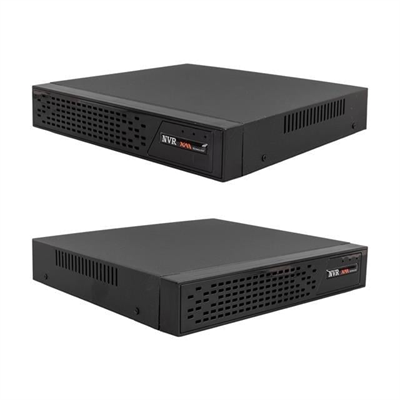Drk Nvr 8016 8 Mp Destekli H265 16 Kanal Nvr Ip Kayıt Cihazı (Xmeye)