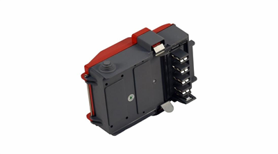 EAE 3030309 KOP Busbar Çıkış Alma Kutusu 40A (Boş)