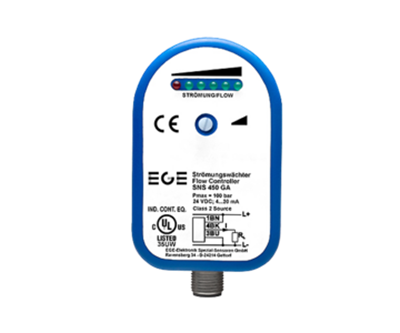 EGE-Elektronik SNS 450-GAN-S Akış sensörü