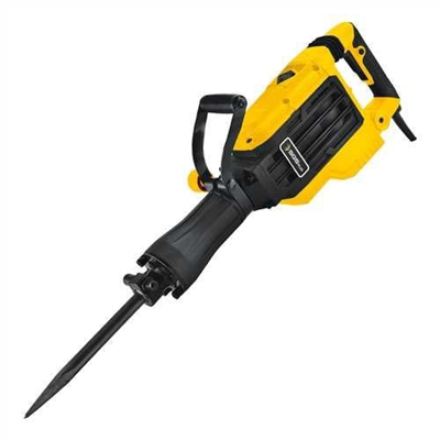 ELEKTROPNOMATİK KIRICI SDS HEX 1700 WATT 60 JOULES 16 KG
