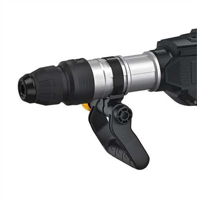 ELEKTROPNOMATİK KIRICI SDS MAX 1700 WATT 45 JOULES 11 KG