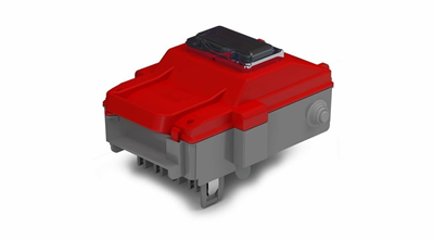 Eae 3030310 KOP Busbar Çıkış Alma Kutusu 80A (Boş)