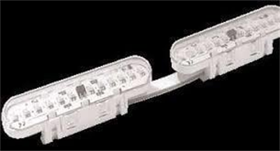 Eae 3235774 FLX 014G 40OD28 1K74 01M9 V.2 LED Gizli Tavan Armatürü – 14W, 4000K, 1740 Lümen, 1 Metre