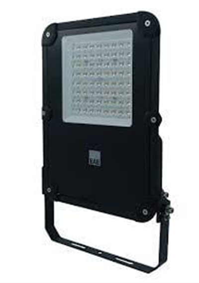 Eae 3322319 VLR 100Z 40SC00 90 13K4 ELP LED Armatür – 100W, 4000K, Serigraflı Cam