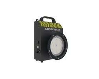 Eae 3358027 SVR 004U 40LNA1 1K62 HBL MIC EMG MT LED Lamba – 4000K
