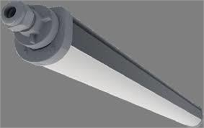 Eae 3375705 YPL 041U 65OD00 4K3 125 NG 66 LED Armatür – 41W, 6500K, Sıvaüstü, IP66