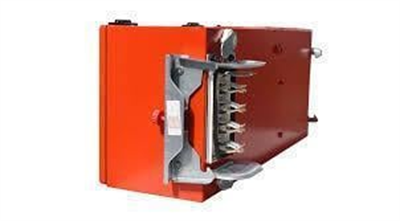 Eae KOP Busbar Çıkış Alma Kutusu 100A (MCCB Dahil)
