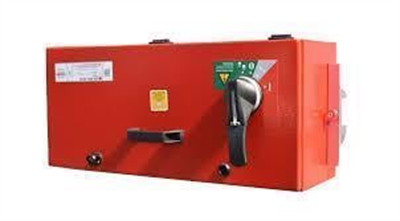 Eae KOP Busbar Çıkış Alma Kutusu 100A (MCCB Dahil)