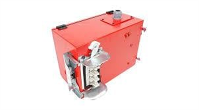 Eae KOP Busbar Çıkış Alma Kutusu 160A (Boş)