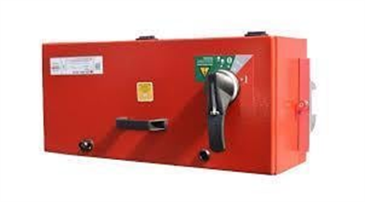 Eae KOP Busbar Çıkış Alma Kutusu 160A (MCCB Dahil)