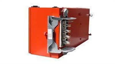 Eae KOP Busbar Çıkış Alma Kutusu 160A (MCCB Dahil)