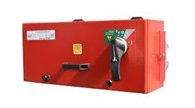 Eae KOP Busbar Çıkış Alma Kutusu 250A (MCCB Dahil)
