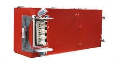 Eae KOP Busbar Çıkış Alma Kutusu 250A (MCCB Dahil)