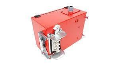 Eae KOP Busbar Çıkış Alma Kutusu 400A (Boş)