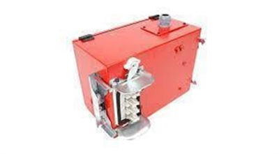 Eae KXP Busbar Çıkış Alma Kutusu 100A (MCCB Dahil)