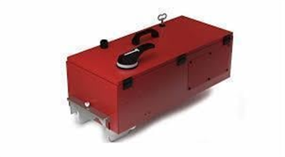 Eae KXP Busbar Çıkış Alma Kutusu 160A (MCCB Dahil)