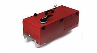 Eae KXP Busbar Çıkış Alma Kutusu 250A (MCCB Dahil)