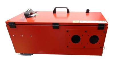 Eae KXP Busbar Çıkış Alma Kutusu 400A (MCCB Dahil)