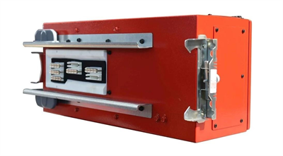 Eae KXP Busbar Çıkış Alma Kutusu 400A (MCCB Dahil)