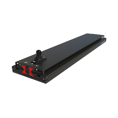 Eae RVX 104U 40TF18 90 16K0 NG Sıva Üstü LED Armatür
