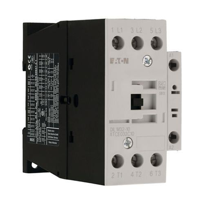 Eaton DILM32-10-EA(RDC24) 15kW Güç Kontaktörü 1 Na