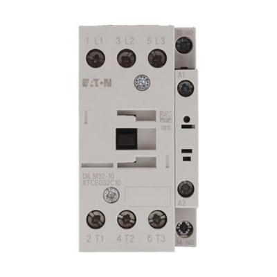Eaton DILM32-10-EA(RDC24) 15kW Güç Kontaktörü 1 Na