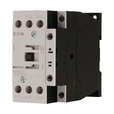 Eaton DILM32-10-EA(RDC24) 15kW Güç Kontaktörü 1 Na