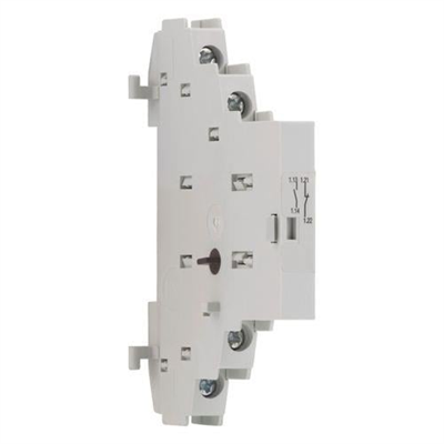 Eaton NHI11-PKZ0 Yardımcı Kontak 1 Na + 1 Nk