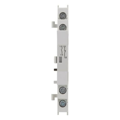 Eaton NHI11-PKZ0 Yardımcı Kontak 1 Na + 1 Nk