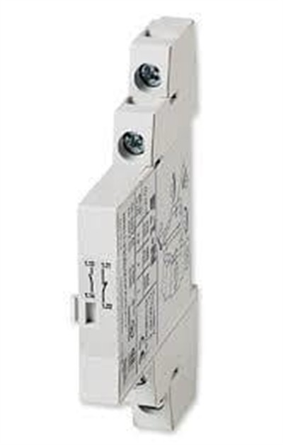 Eaton NHI11-PKZ0 Yardımcı Kontak 1 Na + 1 Nk