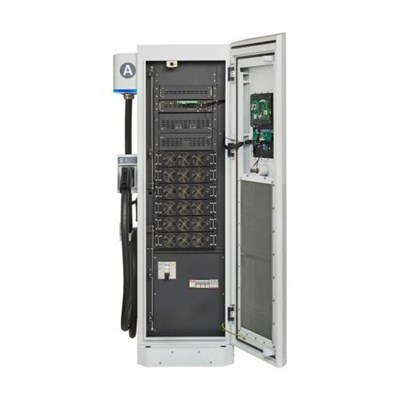 Eaton PTN7NXXX-DC076 Green Motion 50-150 kW DC Elektrikli Araç Şarj İstasyonu