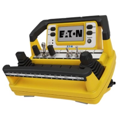 Eaton TD3100 Small Belly Pack İki Yönlü Kablosuz Uzaktan Kumanda