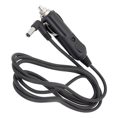 Elektromer EL-5336 5.5 2.5 L Uçlu 1.8 Metre Kablolu Araç Çakmak Fişi