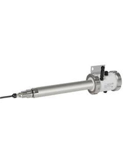 Endress+Hauser CAV01 Flow Assembly – UV/VIS ve Nitrate Sensörleri için By-Pass Akış Hücresi