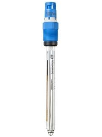 Endress+Hauser CPS62E Dijital ORP Sensörü | Steril ve Hijyenik Proses Ölçümü