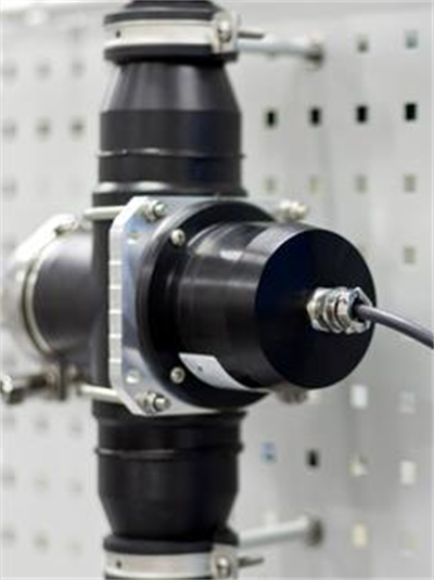 Endress+Hauser CYR52 – Ultrasonic Cleaning System | Ultrasonik Sensör Temizleme Sistemi