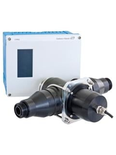 Endress+Hauser CYR52 – Ultrasonic Cleaning System | Ultrasonik Sensör Temizleme Sistemi