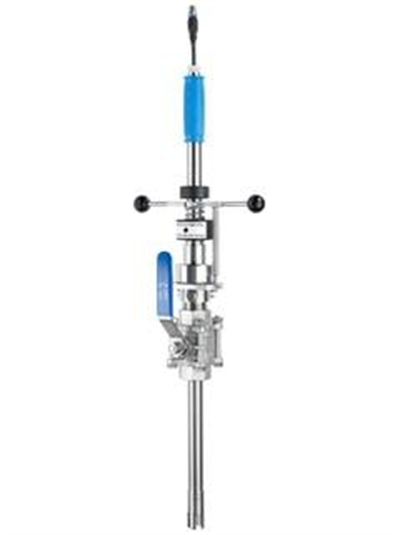 Endress+Hauser Cleanfit CPA450 | Manual Retractable Assembly | pH Sensors