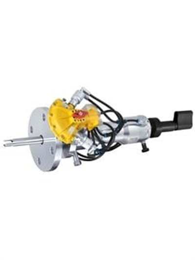 Endress+Hauser Cleanfit CPA473 | Manual / Automatic Retractable Assembly | Ball Valve pH/ORP Sensors