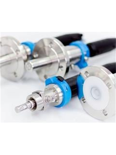Endress+Hauser Cleanfit CPA871 | Manuel veya Otomatik Geri Çekilebilir Montaj | Su, Atık Su ve Kimya Endüstrisi